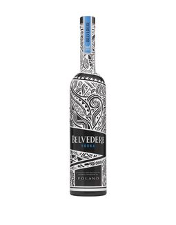 Belvedere x Laolu Limited Edition Bottle, , main_image