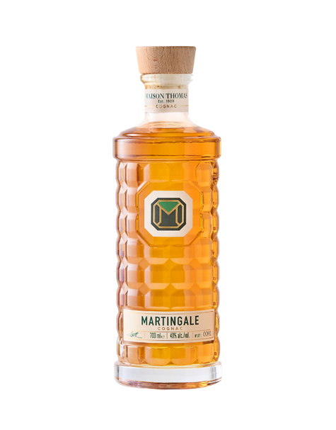 Martingale Cognac - Main