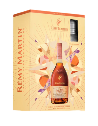 Rémy Martin 1738 Accord Royal End of Year Limited Edition, , main_image_2