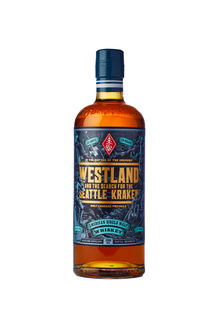 Westland American Single Malt Whiskey, , main_image
