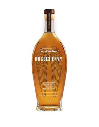 Angel's Envy Bourbon Finished in Port Barrels with The Perfect Rocks Set, , main_image_2