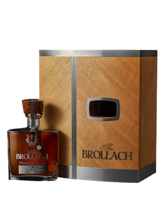 The Brollach by The Craft Irish Whiskey Co., , main_image_2