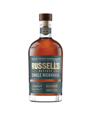 Russell's Reserve Single Rickhouse, Camp Nelson C, , main_image