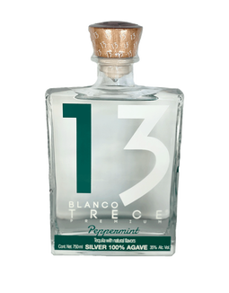 Tequila 13 Mint - Yerba Buena, , main_image