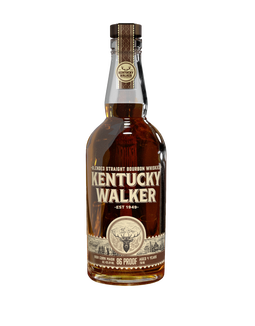 Kentucky Walker Bourbon® Whiskey 86 Proof, , main_image