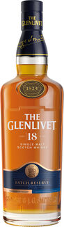 The Glenlivet 18 Year Old, , main_image