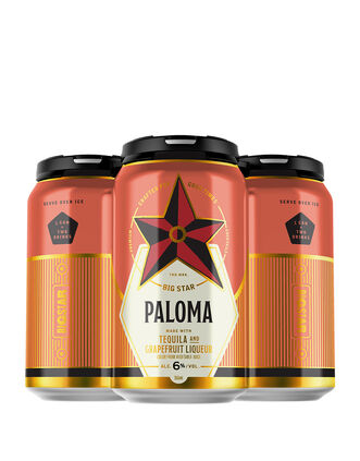 Big Star Paloma, , main_image