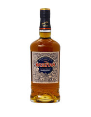 The Wiseman Kentucky Straight Bourbon Whiskey, , main_image