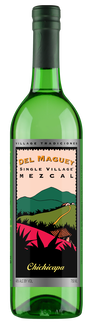 Del Maguey Chichicapa, , main_image
