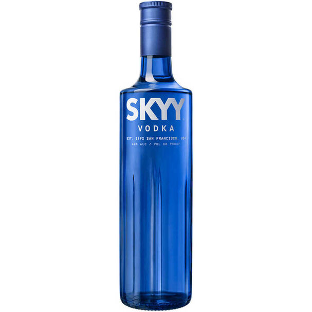 Skyy Vodka, , main_image