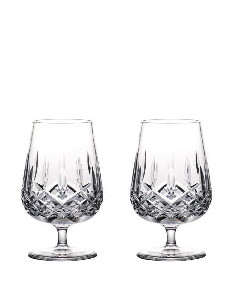 Waterford Connoisseur Lismore Snifter & Tasting Cap Pair, , main_image_2