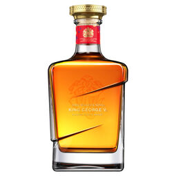 John Walker & Sons King George V Blended Scotch Whisky, Limited Edition 2022 Lunar New Year, , main_image