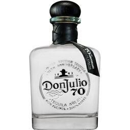 Don Julio 70 Cristalino Tequila, , main_image