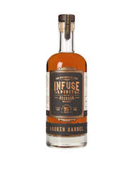 Infuse Spirits Broken Barrel Bourbon Whiskey, , main_image