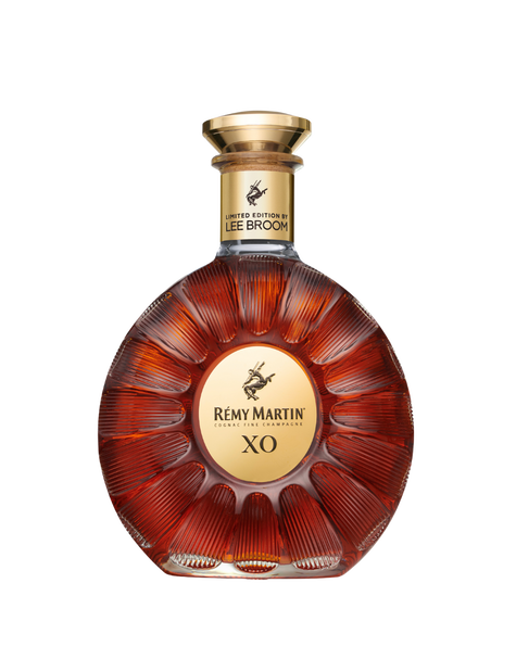Rémy Martin XO x Lee Broom Limited Edition Cognac - Main