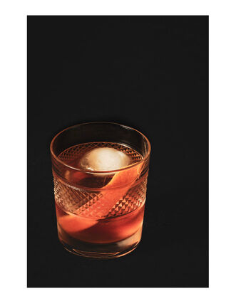 Oldest Old Fashioned Cocktail Bundle: Old Forester 86 & Fernet Branca, , main_image_2