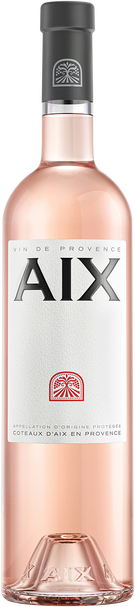 AIX Provence AOP Rosé, , main_image