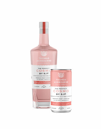 Thomas Ashbourne Craft Spirits The Perfect Cosmo by SJP, , main_image_2