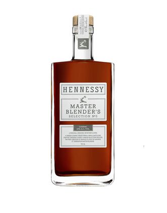 Hennessy Master Blender's Selection No. 3 - Main