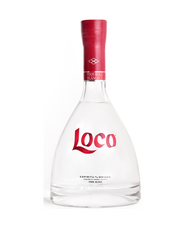 Loco Tequila Blanco, , main_image