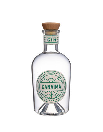 Canaïma Small Batch Gin, , main_image