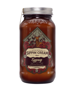 Sugarlands Eggnog Appalachian Sippin' Cream, , main_image