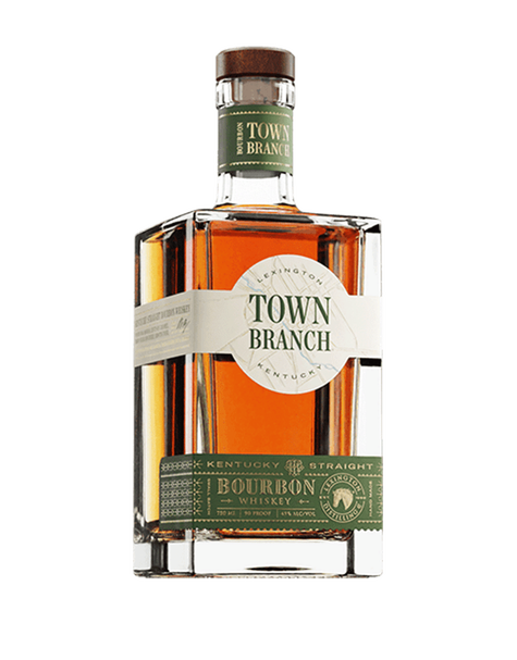 Town Branch Kentucky Straight Bourbon, , main_image