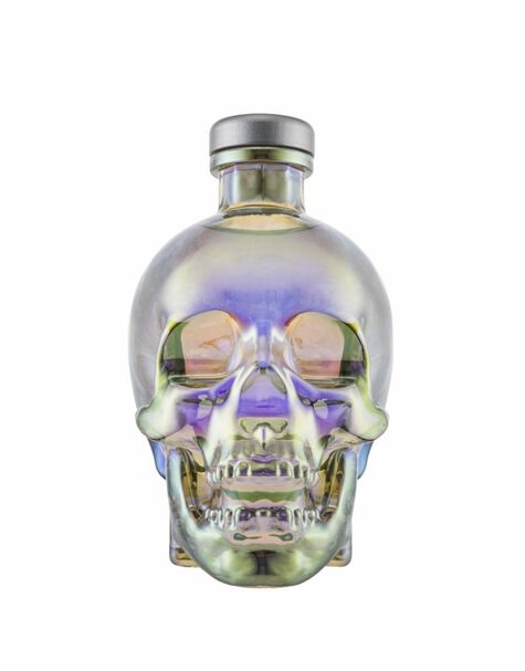 Crystal Head Vodka Aurora - Main