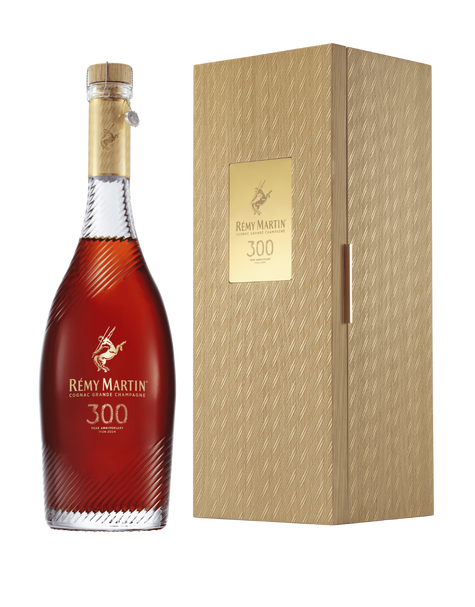 Rémy Martin La Coupe Cognac 300 Year Anniversary Limited Edition, , main_image