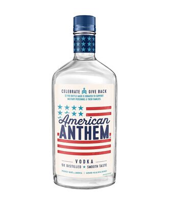 American Anthem, , main_image