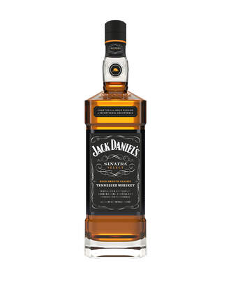 Jack Daniel’s Sinatra Select Tennessee Whiskey - Main
