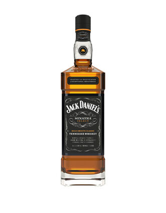 Jack Daniel’s Sinatra Select Tennessee Whiskey - Main