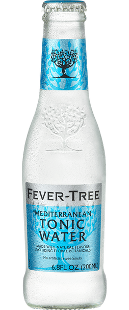 Fever-Tree Mediterranean Tonic, , main_image