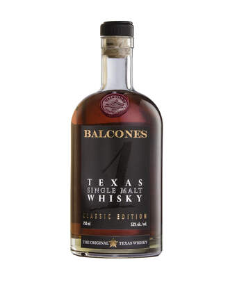 Balcones Texas "1" Single Malt, , main_image