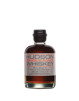Hudson Single Malt Whiskey, , main_image