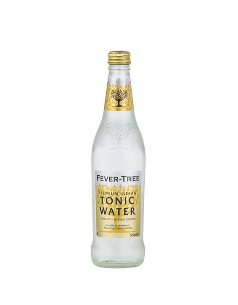 Fever-Tree Indian Tonic Water - Main