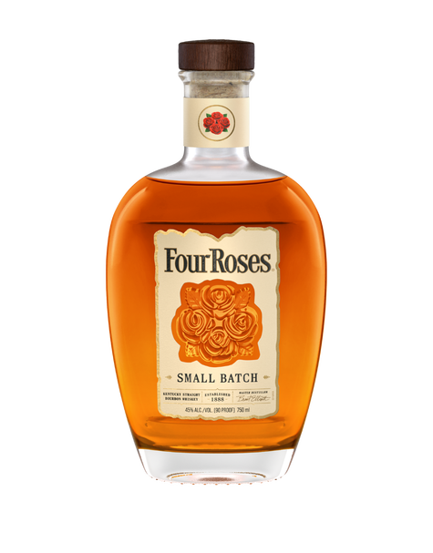 Four Roses Small Batch, , main_image