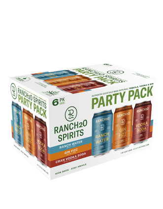 RancH2O Party Pack, , main_image_2