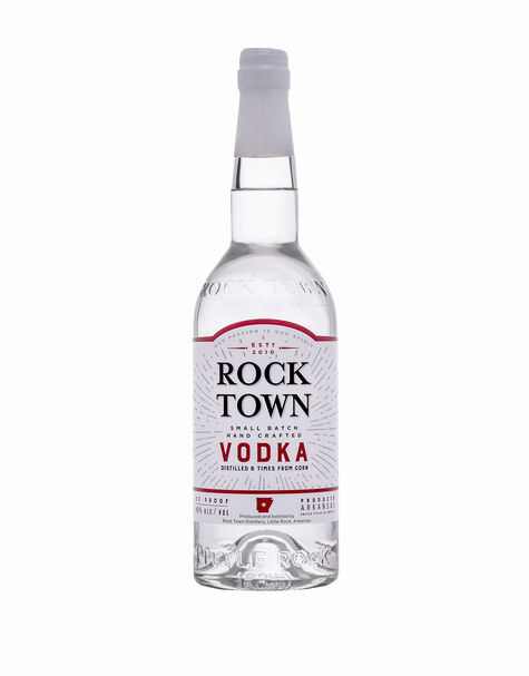 Rock Town Vodka, , main_image