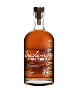 Breckenridge Bourbon Whiskey, , main_image