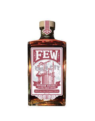 FEW Cold Cut Bourbon, , main_image