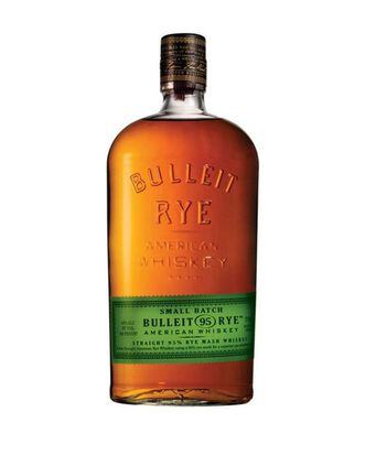 Bulleit Bourbon & Bulleit Rye, , main_image_2
