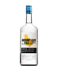 Mount Gay Silver Eclipse Rum, , main_image