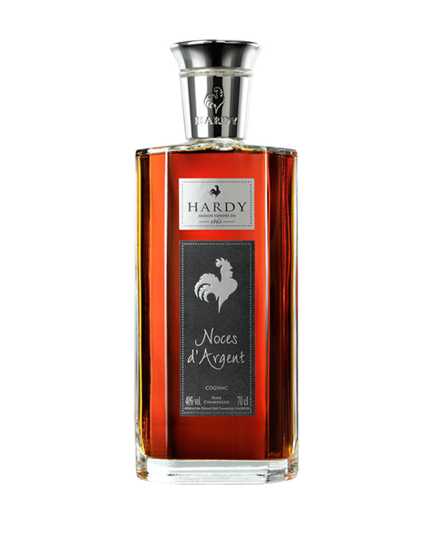 Hardy Noces D'Argent 25Yr Old Cognac - Main