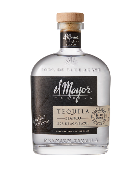 El Mayor Blanco Tequila, , main_image