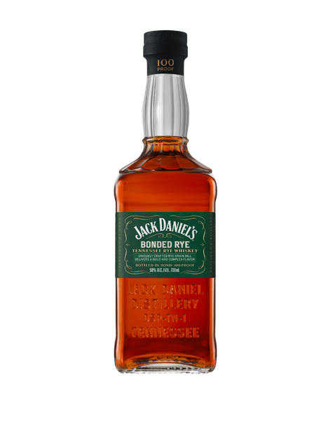 Jack Daniel's 2023 Bonded Rye, , main_image
