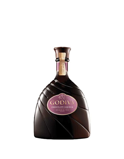 Godiva Chocolate Liqueur - Main