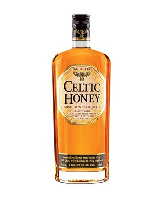 Celtic Honey Liqueur - Main