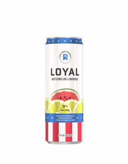 Loyal 9 Watermelon Lemonade Cocktail, , main_image