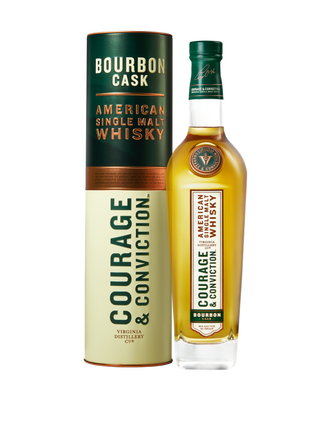 Courage & Conviction™ Bourbon Cask, , main_image_2
